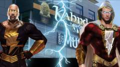 Két új DC film megjelenési dátuma derült ki, jövőre foroghat a Shazam kép