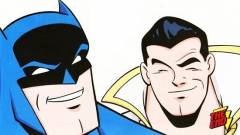 Batman felbukkanhat a Shazam filmben? kép