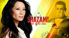 Lucy Liu is csatlakozott a Shazam! - Fury of the Gods stábjához kép