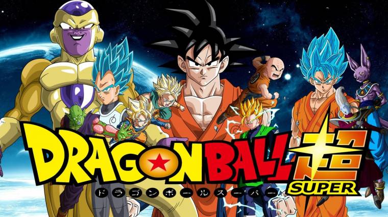 A Dragon Ball Super készítői reagáltak a Dragon Ball Z átkötésekkel kapcsolatos pletykákra bevezetőkép