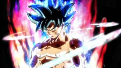 Dragon Ball Super - az egyórás epizód bemutatja Goku új képességét?