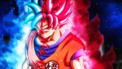 Dragon Ball Super - kiderült az első Super Saiyan God története kép