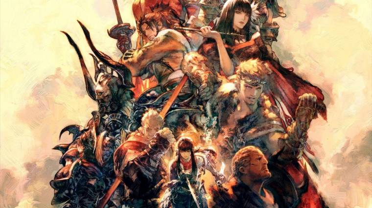 Final Fantasy XIV: Stormblood - most lesz érdemes visszanézned a játékba bevezetőkép