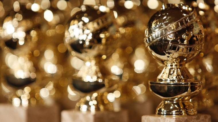 Golden Globe 2017 nyertesek kép