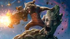 Pletyka: Saját sorozatot kaphat Mordály és Groot kép