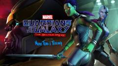 Guardians of the Galaxy: The Telltale Series - felpörögnek az események kép