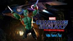 Guardians of the Galaxy: The Telltale Series - jövő héten érkezik a negyedik epizód kép