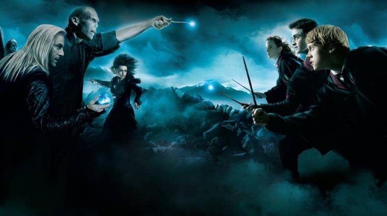 Harry Potter: Wizards Unite - ekkor jöhet a varázslós mobiljáték bevezetőkép