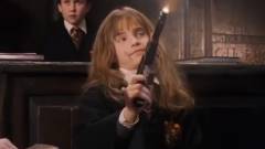 Napi büntetés: ilyen lenne a Harry Potter, ha a varázspálcákat lőfegyverekre cserélnénk kép