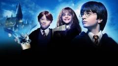 Különkiadás ünnepli meg a Harry Potter és a bölcsek köve 20. évfordulóját kép
