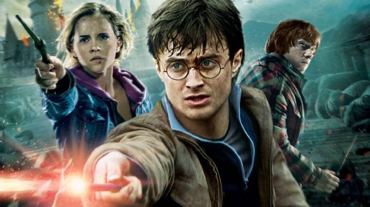 Ezek a legjobb Harry Potter filmek – és a legrosszabbak bevezetőkép