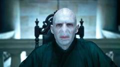Ralph Fiennes előállt egy Voldemort spin-off ötletével kép