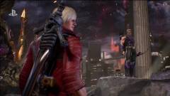 E3 2017 - ütős az új Marvel vs. Capcom: Infinite játékmenet videó kép