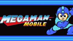 Mobilokra költözik hat Mega Man játék kép