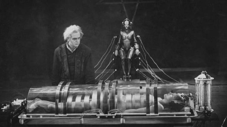 A Mr. Robot készítője a korai filmtörténelem legdrágább filmjéből farag sorozatot kép