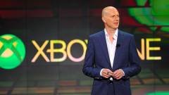 A Sony és a Microsoft korábbi vezetőjét meglepte a Nintendo Switch kép