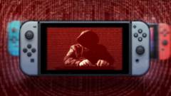 Letöltendő börtönbüntetést kapott a Nintendo eszközeit feltörő hacker kép