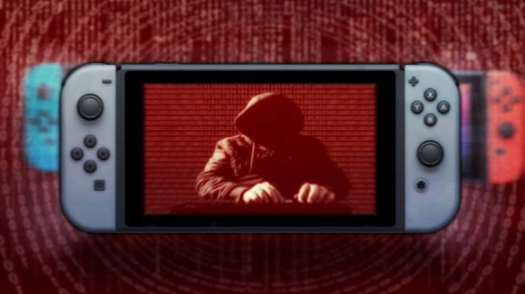 Letöltendő börtönbüntetést kapott a Nintendo eszközeit feltörő hacker bevezetőkép
