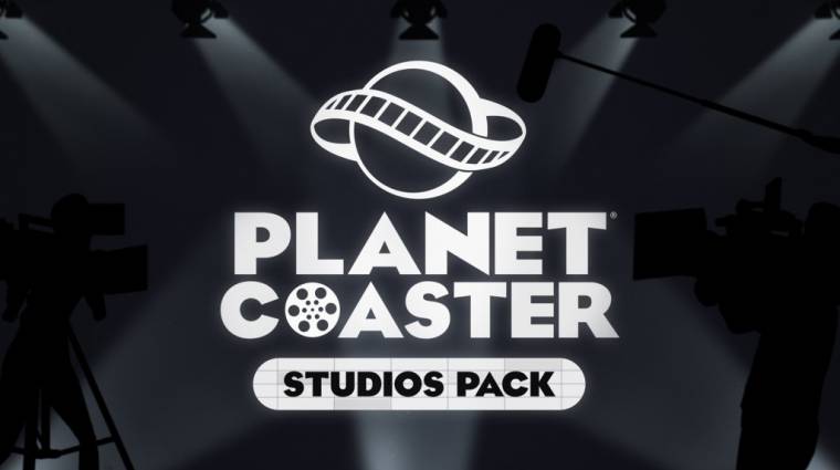 Planet Coaster - hollywoodi parkot is felhúzhatunk majd az új DLC eszközeivel bevezetőkép
