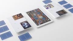 A Sony digitálissá varázsolja a fizikai kártyajátékokat a Project Fielddel kép