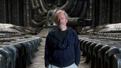 Ridley Scott markáns véleménnyel illette a készülő Alien sorozatot kép