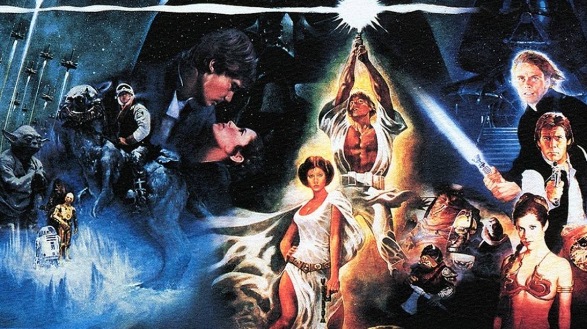 3 in 1: Star Wars - A klasszikus trilógia - Kritika kép