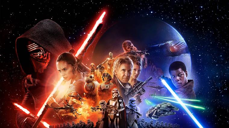 Még legalább 15 évig kapjuk az új Star Wars filmeket a Disneytől bevezetőkép