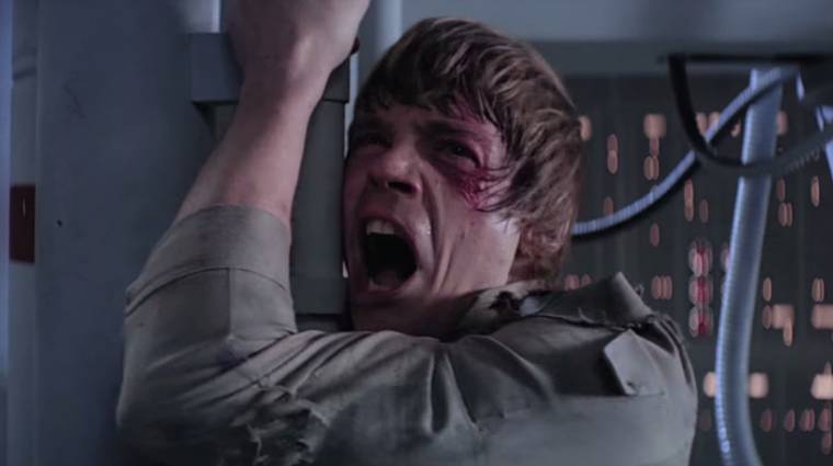 A YouTube letiltotta a Star Wars paródiát, amiben még Mark Hamill is közreműködött (frissítve) bevezetőkép