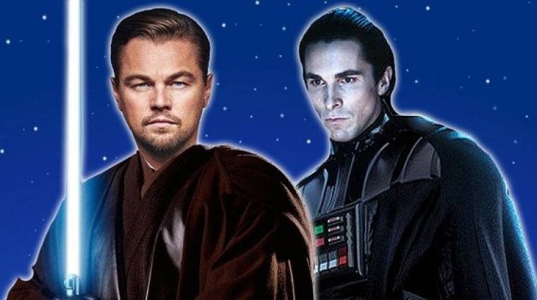 5 színész volt versenyben Anakin Skywalker szerepéért kép