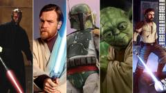 Szavazz: szerinted szükség van ennyi Star Wars filmre? kép