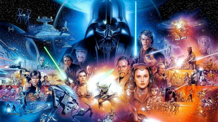 Hamarosan bejelentik a következő Star Wars filmet bevezetőkép