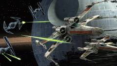 Star Wars hajóbemutató - T-65, azaz a bámulatos X-Wing kép