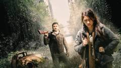 Még a The Last of Us rendezője is kinevette ezt a koppintás szagú filmes posztert kép