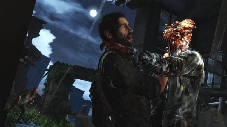Megvan a The Last of Us sorozat pilotjának rendezője bevezetőkép