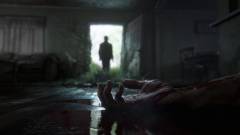 The Last of Us Part II - Bruce Straley nélkül készül a folytatás kép
