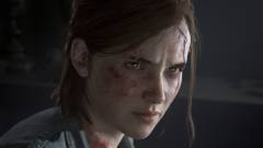 The Last of Us: Part II - amikor még a röfögés is valósághű kép