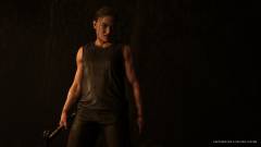 The Last of Us Part II - brutális az új trailer kép