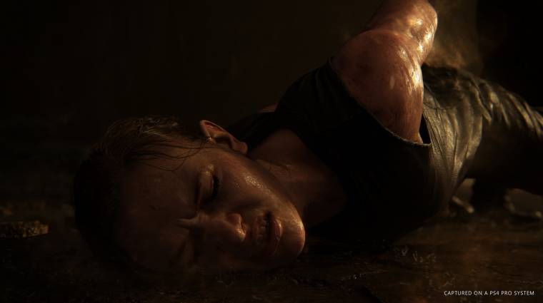 The Last of Us Part II - valószínűleg tudjuk, kit akartak felakasztani a trailerben bevezetőkép