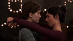 E3 2018 - nem fogunk csalódni a The Last of Us Part II-ben kép