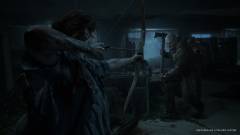 E3 2018 - gyönyörű képeken a Last of Us Part II kép