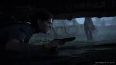 The Last of Us Part II - a fejlesztők zárt ajtók mögött mutattak néhány dolgot a játékmenetből kép