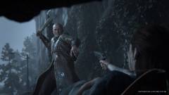 A The Last of Us Part II új videója a játékmenetről mesél kép