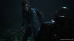 E3 2018 - Ellie lesz a The Last of Us Part II egyetlen irányítható karaktere kép
