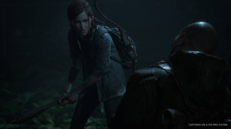 The Last of Us  Part II - bejelentették a megjelenési dátumot bevezetőkép