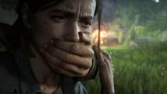 Mikor jön a The Last of Us Part II teszt? kép