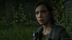 Elképesztő részletességre számíthatunk a The Last of Us Part II-tól kép