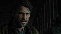 The Last of Us Part II - Joel a második részben is fontos szerepet tölt be kép
