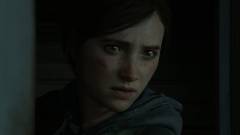 A The Last of Us Part II megjelenés egy limitált PlayStationt 4-et is hoz nekünk kép