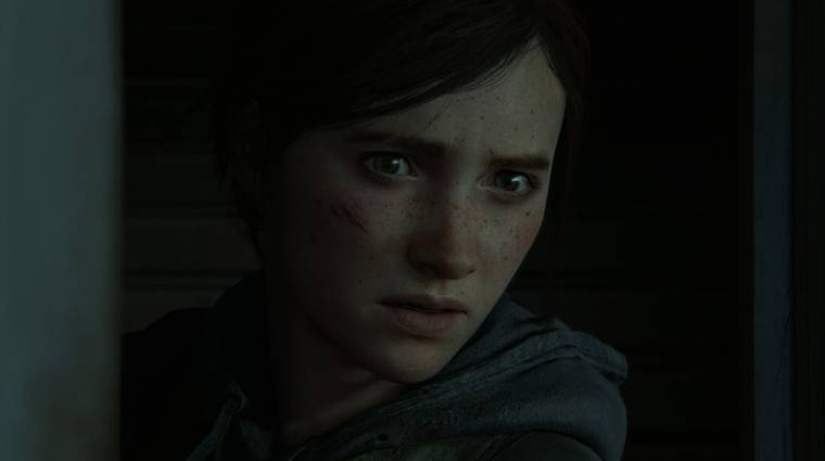 A The Last of Us Part II megjelenés egy limitált PlayStationt 4-et is hoz nekünk bevezetőkép
