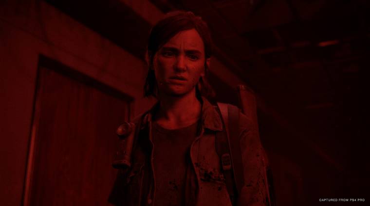 Szuper The Last of Us Part II rajongói előzetes teszi még nehezebbé a várakozást bevezetőkép